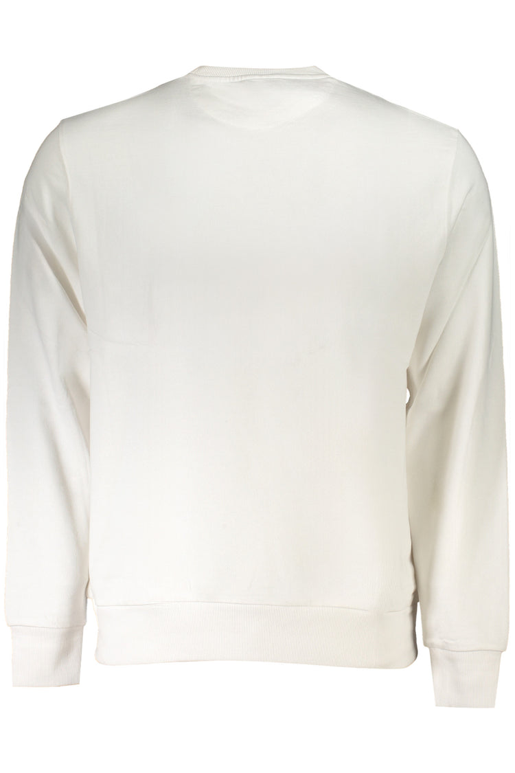 Sweatshirt NORTH SAILS de homem branca