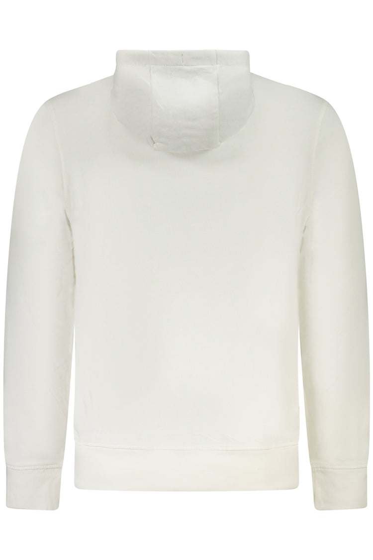 Sweatshirt NORTH SAILS de homem branca