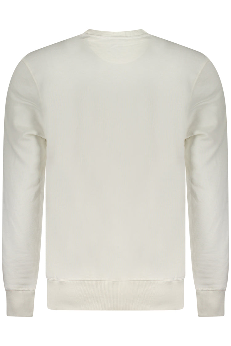Sweatshirt NORTH SAILS de homem branca