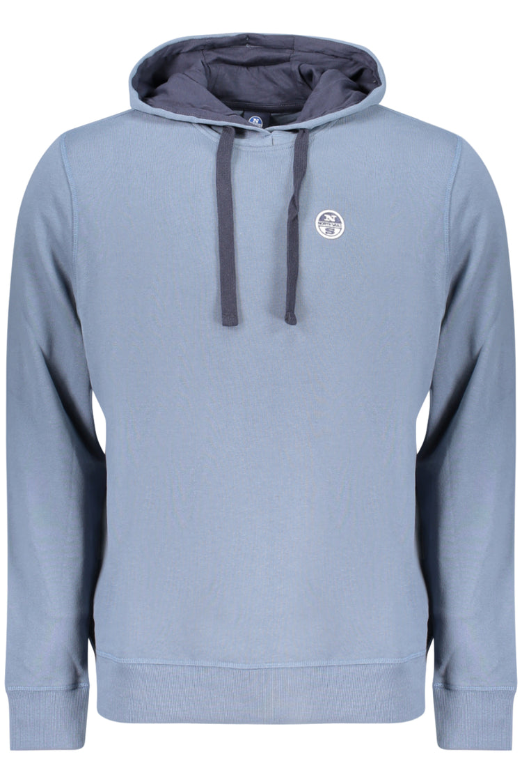 Sweatshirt NORTH SAILS de homem azul