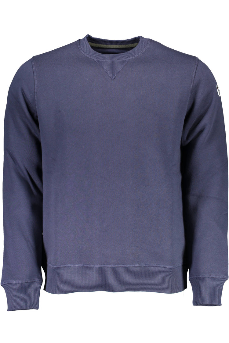 Sweatshirt NORTH SAILS de homem azul