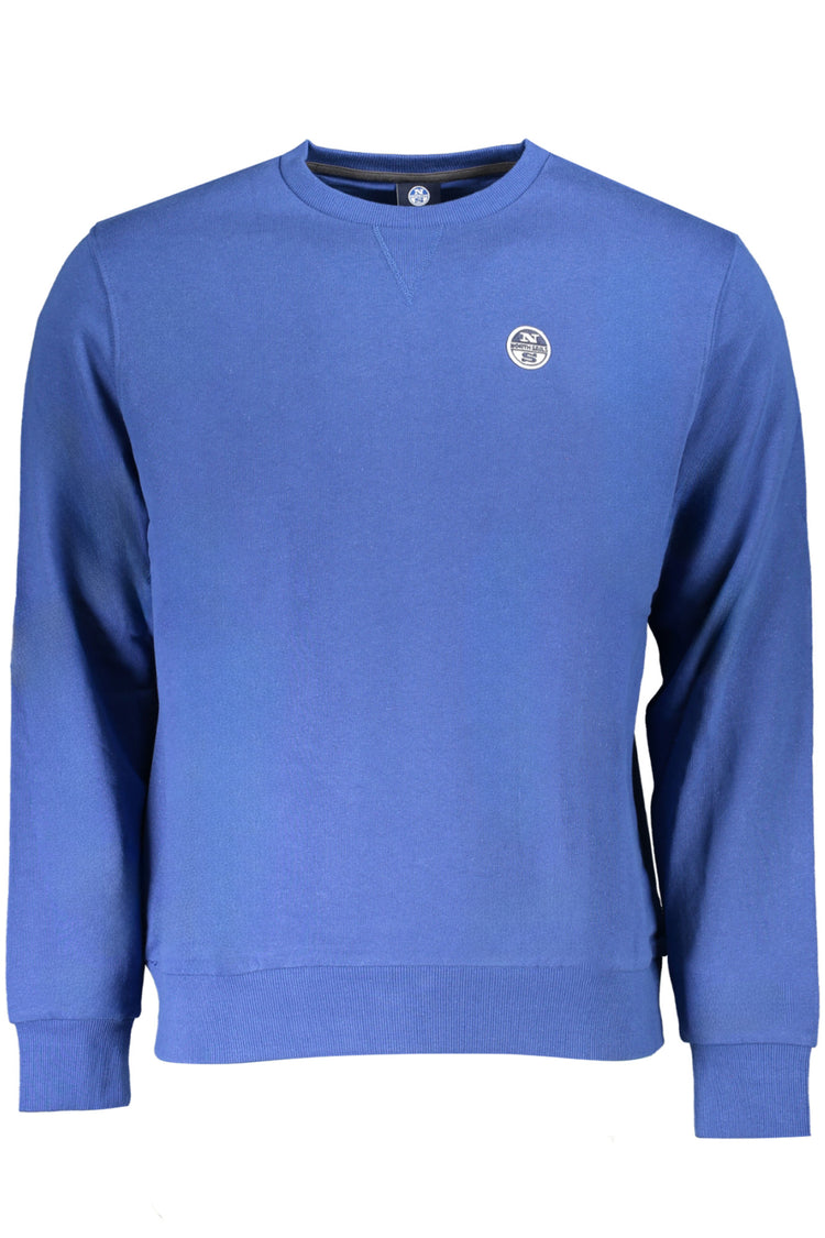 Sweatshirt NORTH SAILS de homem azul