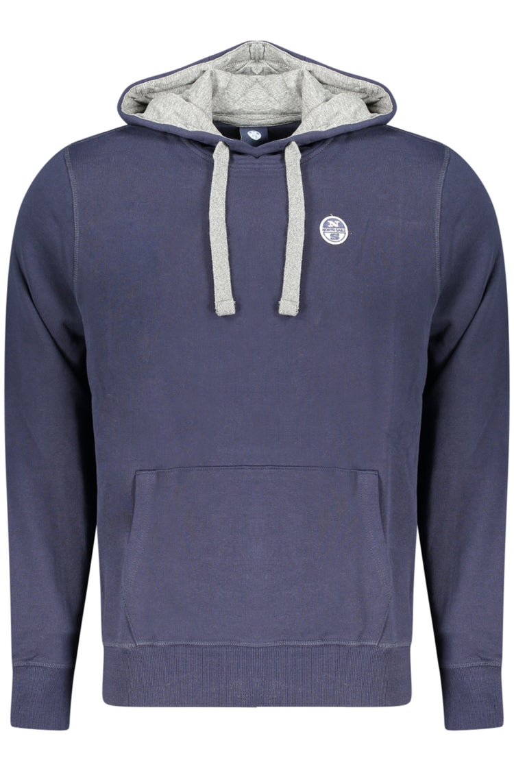 Sweatshirt NORTH SAILS de homem azul