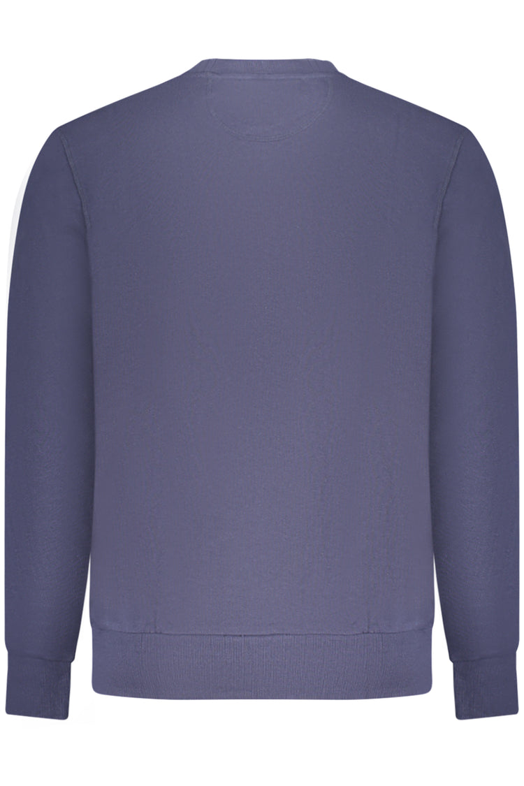 Sweatshirt NORTH SAILS de homem azul