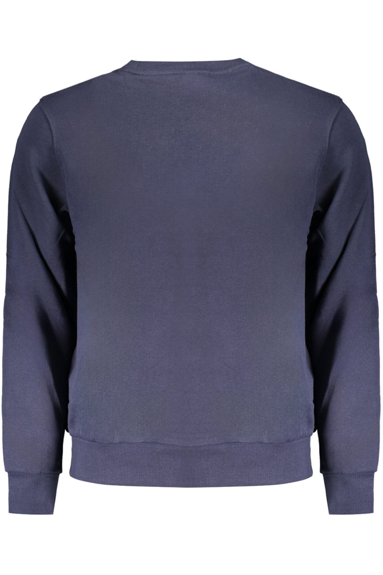 Sweatshirt NORTH SAILS de homem azul