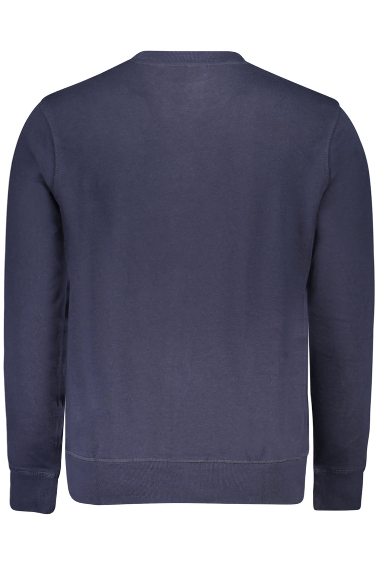 Sweatshirt NORTH SAILS de homem azul