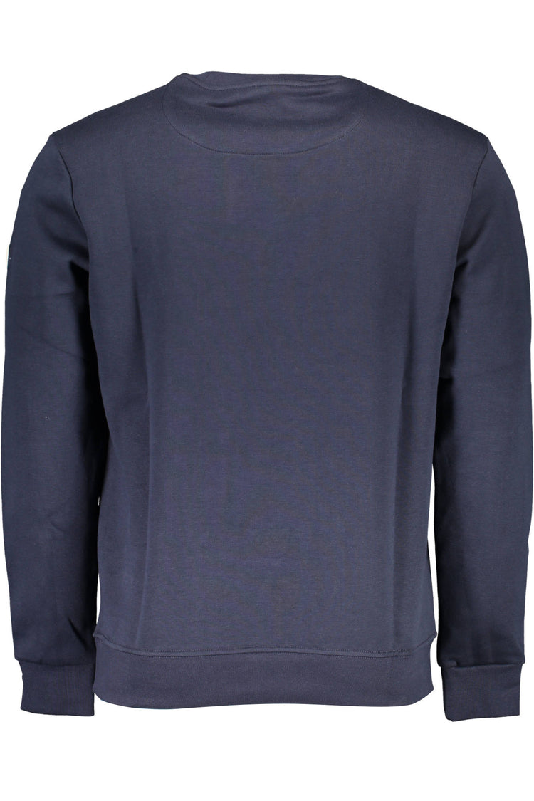 Sweatshirt NORTH SAILS de homem azul