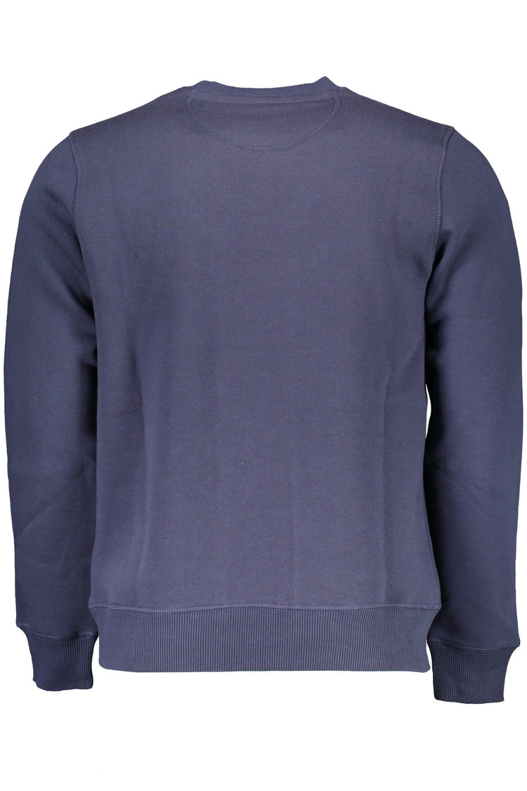 Sweatshirt NORTH SAILS de homem azul