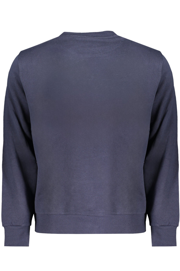 Sweatshirt NORTH SAILS de homem azul