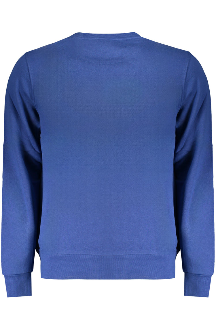Sweatshirt NORTH SAILS de homem azul