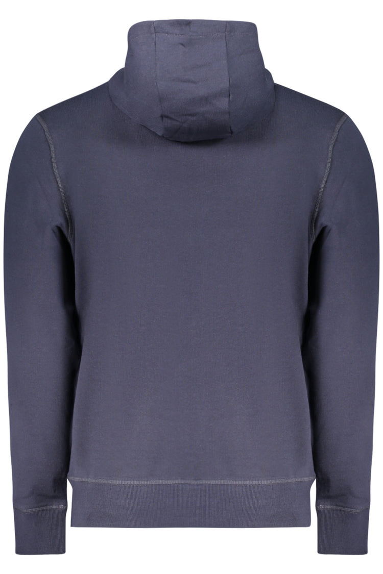 Sweatshirt NORTH SAILS de homem azul
