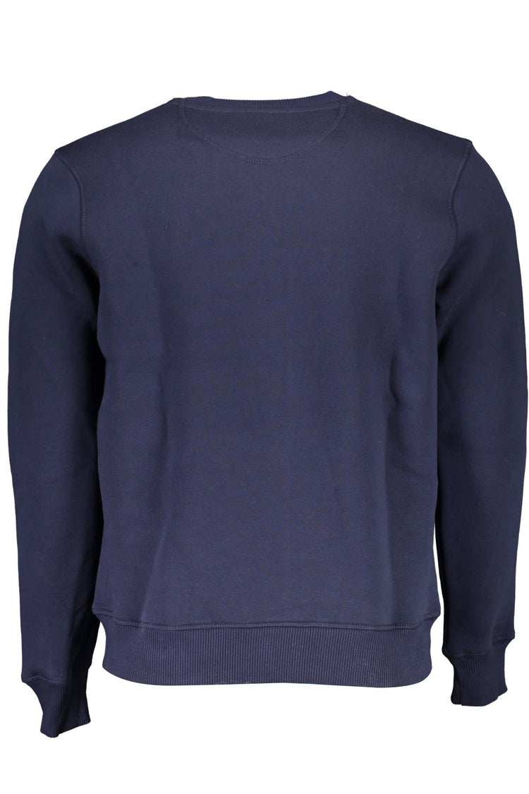 Sweatshirt NORTH SAILS de homem azul
