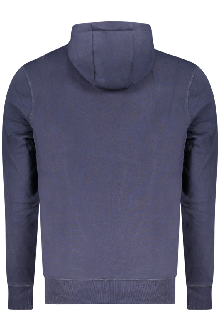Sweatshirt NORTH SAILS de homem azul