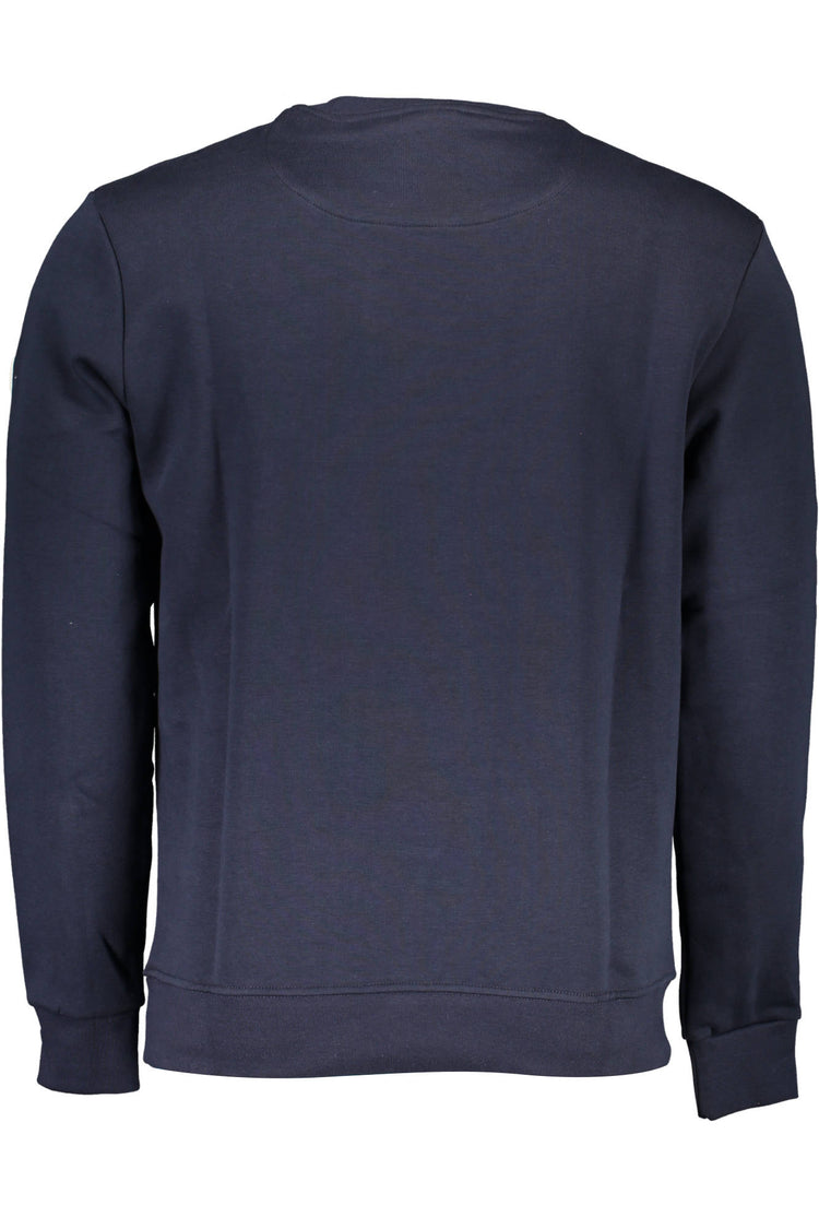 Sweatshirt NORTH SAILS de homem azul