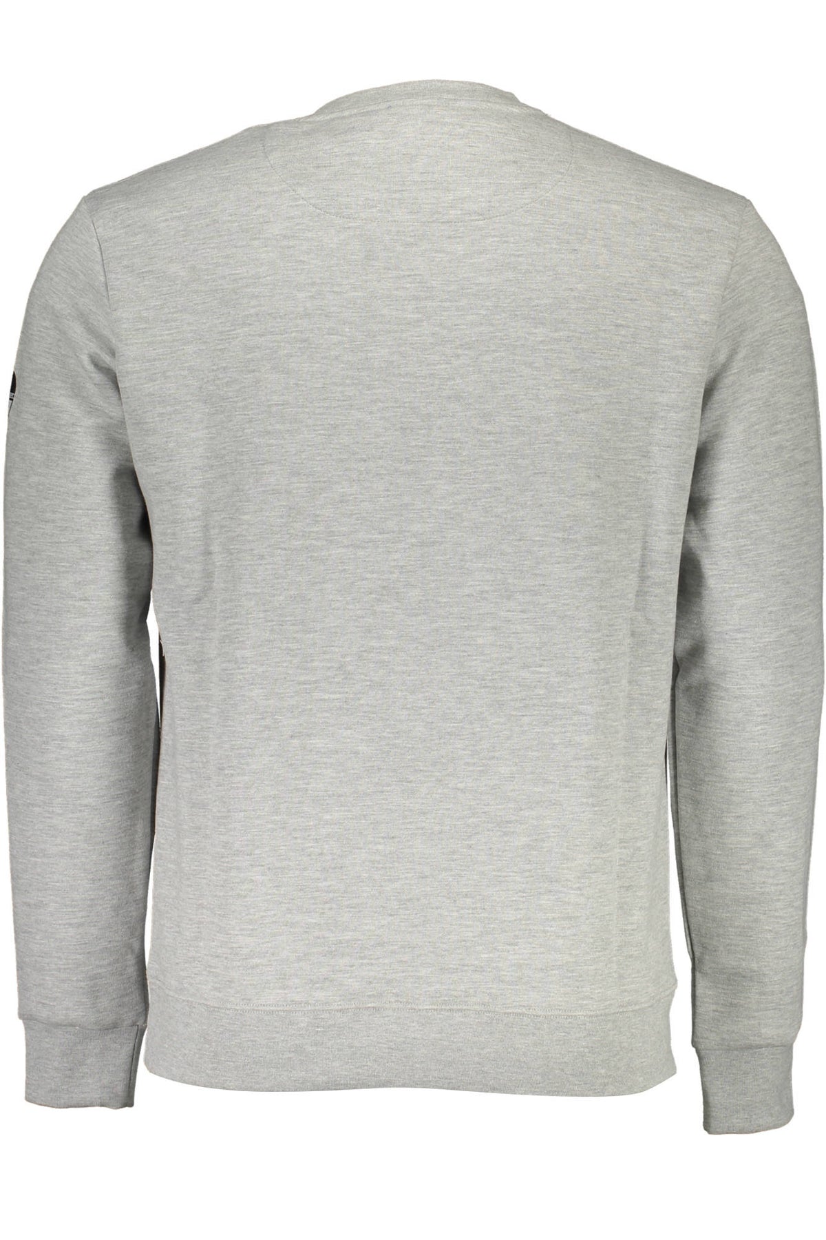 Sweatshirt NORTH SAILS de homem cinzenta