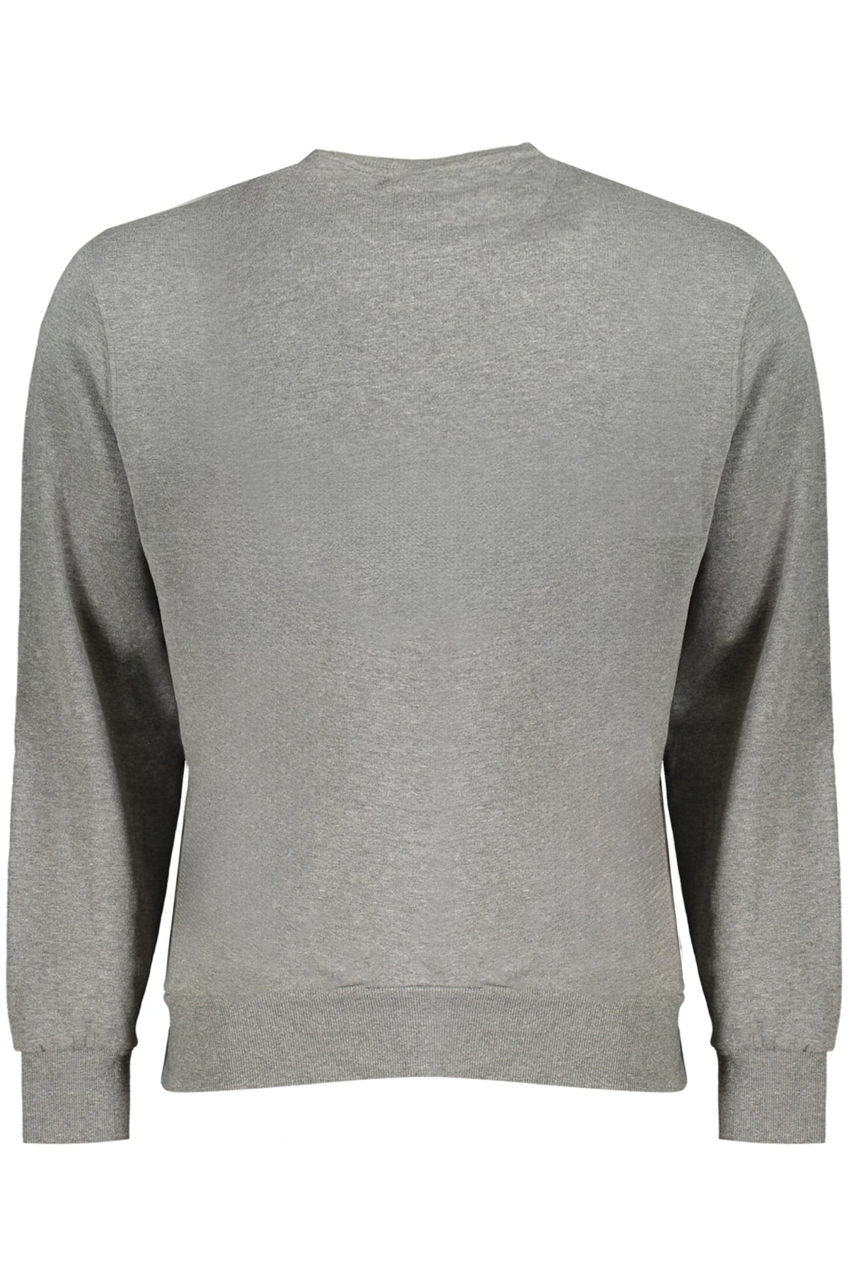 Sweatshirt NORTH SAILS de homem cinzenta