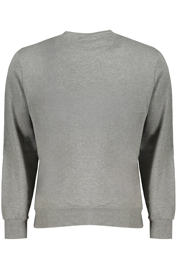 Sweatshirt NORTH SAILS de homem cinzenta