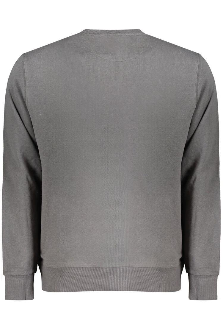 Sweatshirt NORTH SAILS de homem cinzenta
