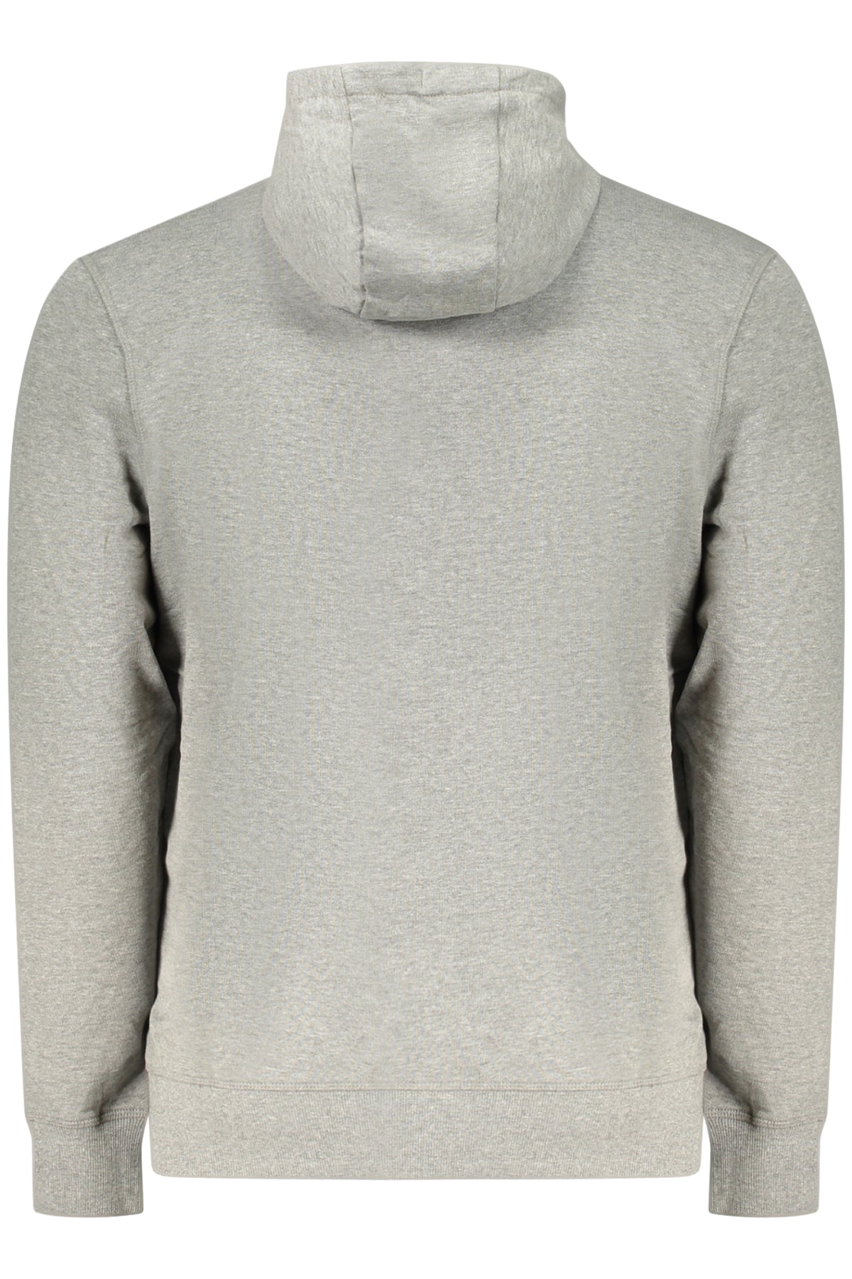 Sweatshirt NORTH SAILS de homem cinzenta