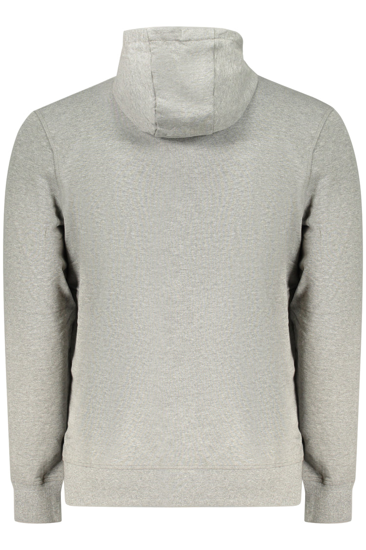 Sweatshirt NORTH SAILS de homem cinzenta