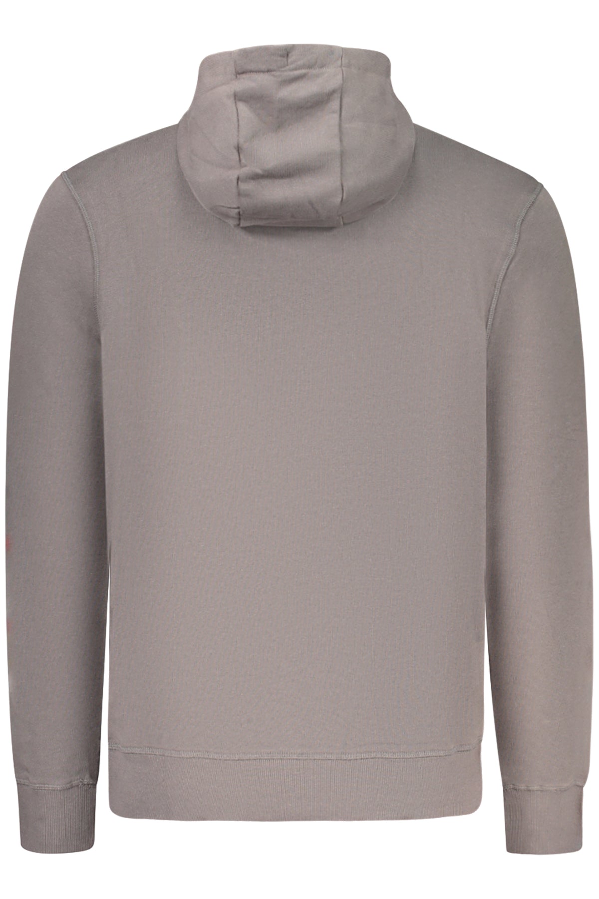 Sweatshirt NORTH SAILS de homem cinzenta