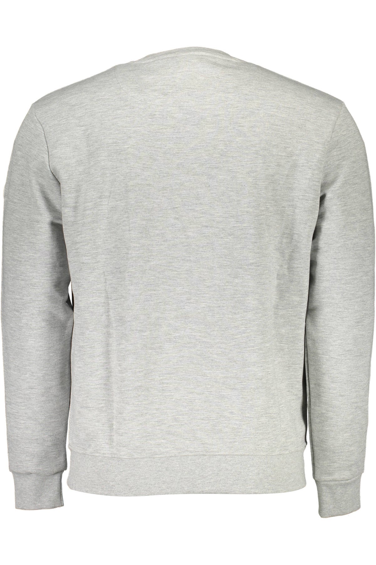 Sweatshirt NORTH SAILS de homem cinzenta