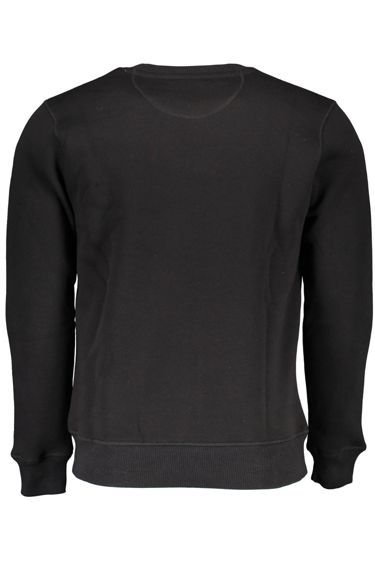Sweatshirt NORTH SAILS de homem preta