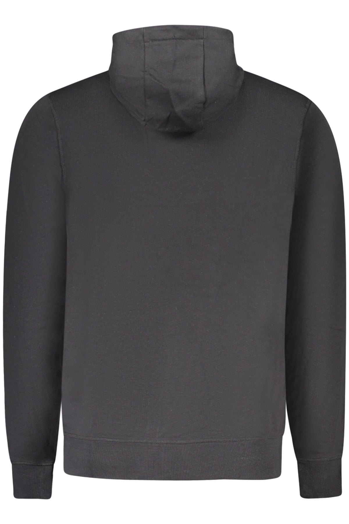 Sweatshirt NORTH SAILS de homem preta