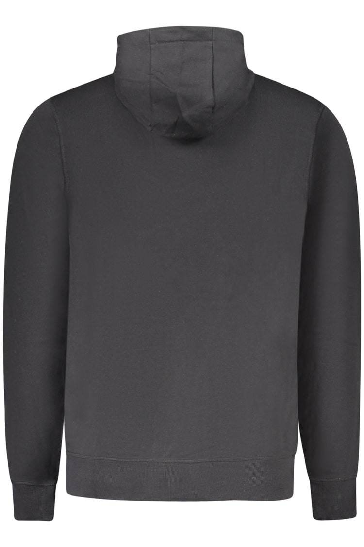 Sweatshirt NORTH SAILS de homem preta