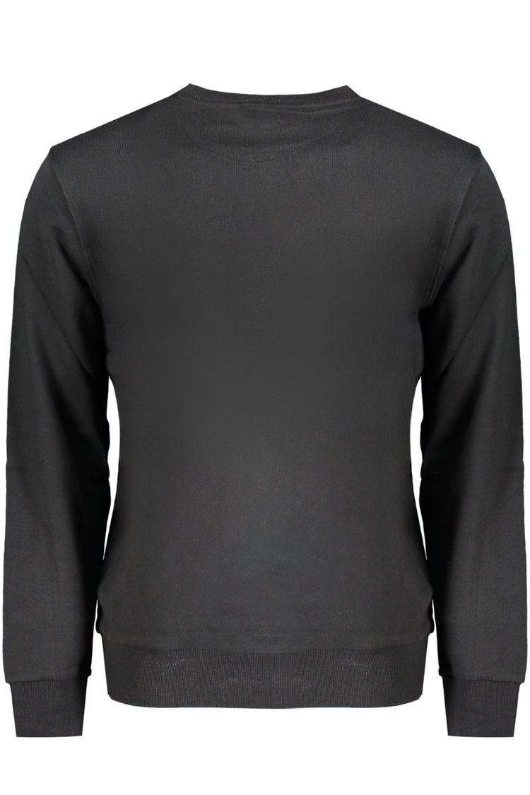 Sweatshirt NORTH SAILS de homem preta