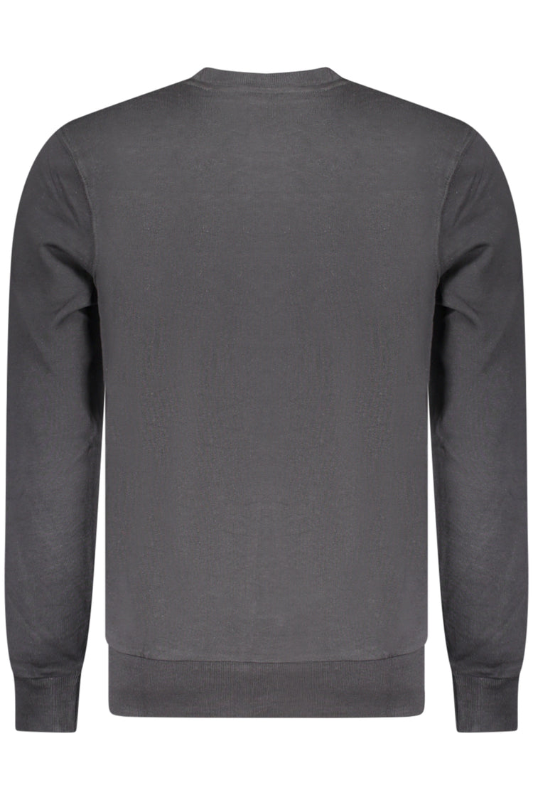 Sweatshirt NORTH SAILS de homem preta