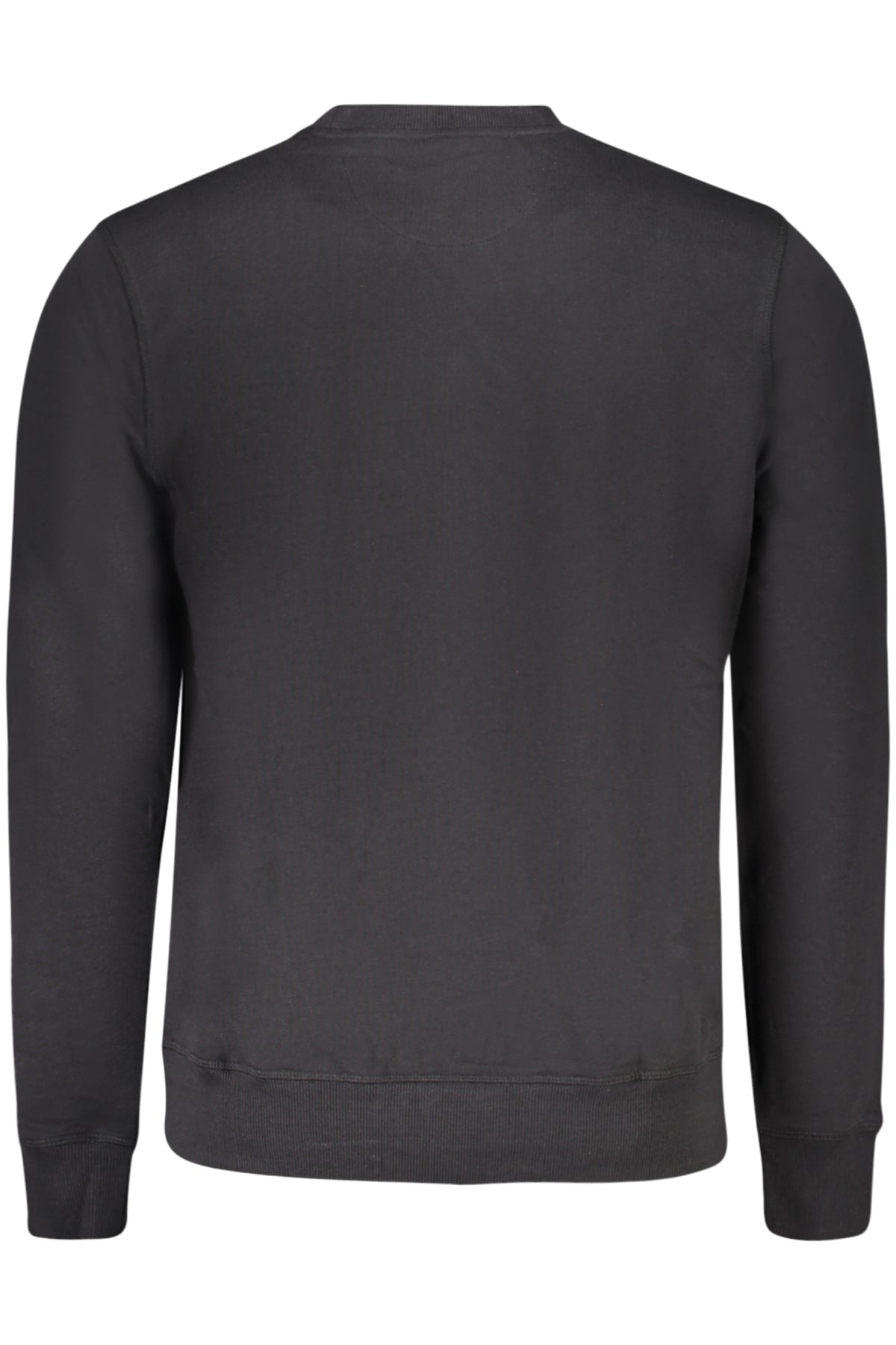 Sweatshirt NORTH SAILS de homem preta