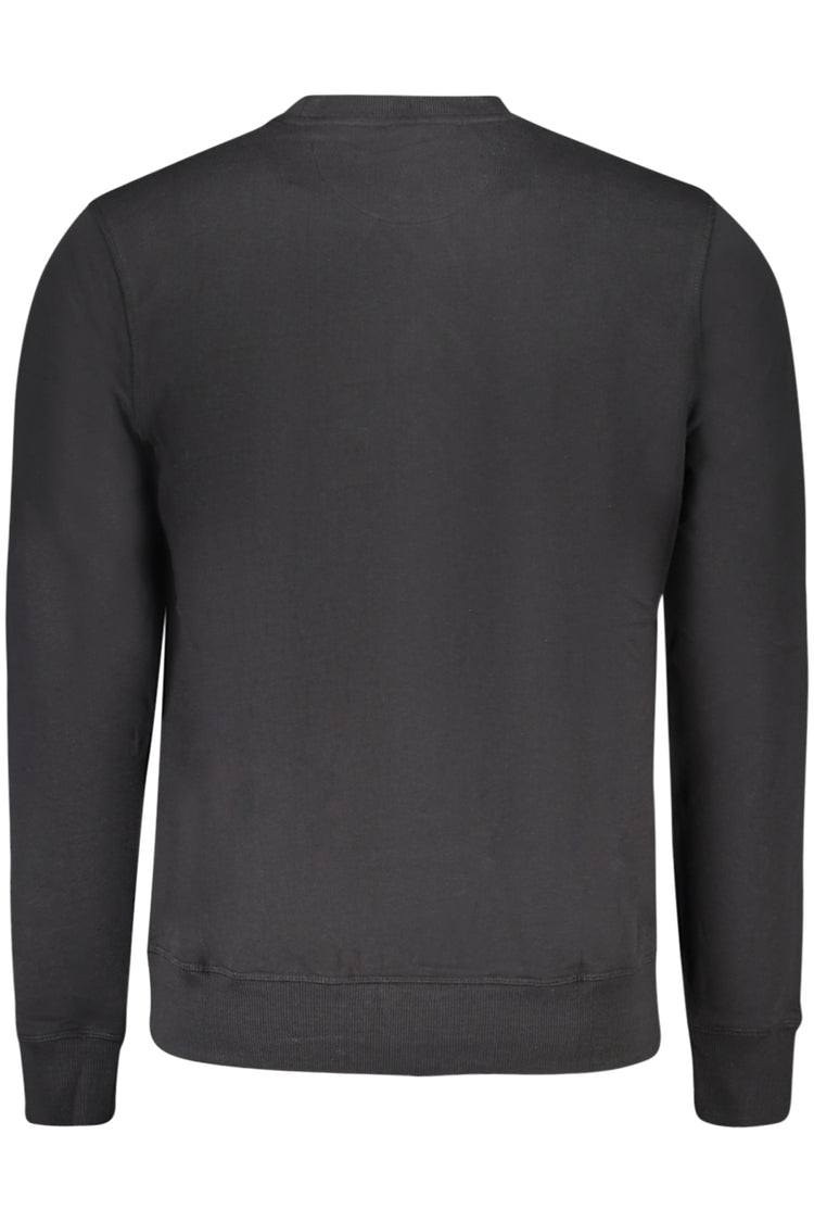 Sweatshirt NORTH SAILS de homem preta