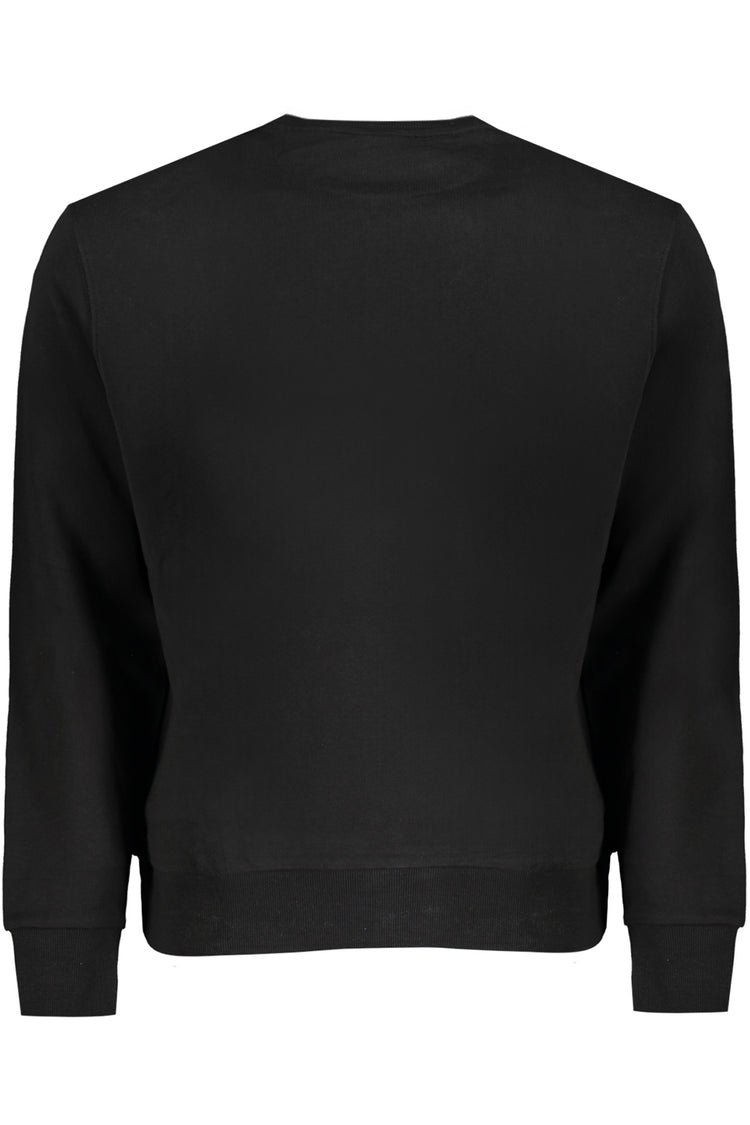 Sweatshirt NORTH SAILS de homem preta