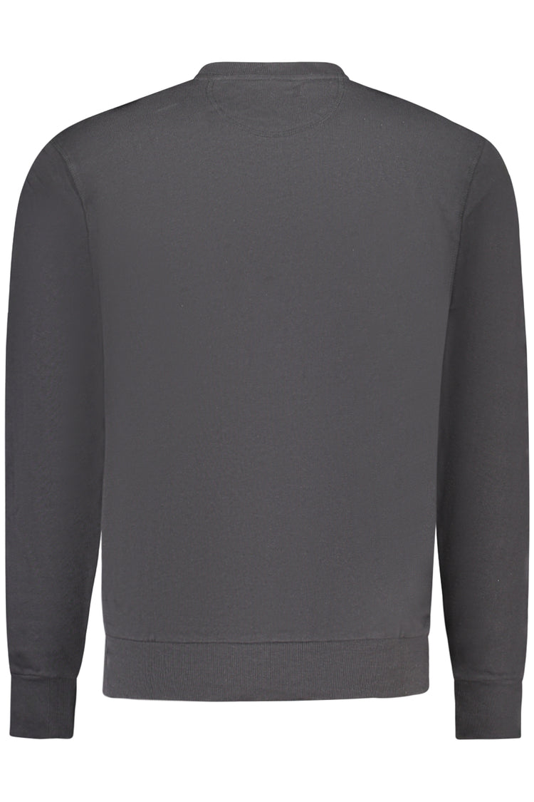 Sweatshirt NORTH SAILS de homem preta