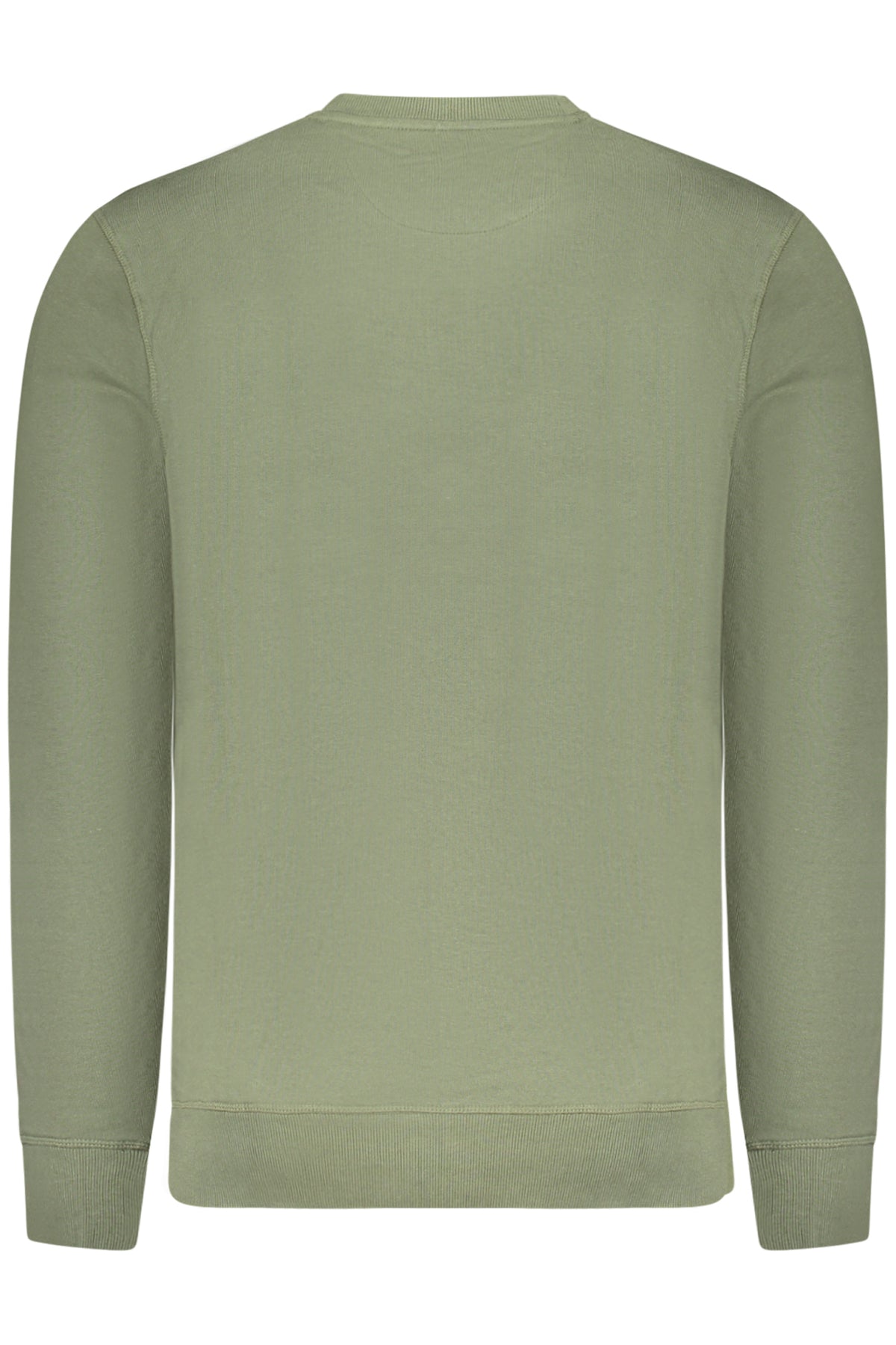 Sweatshirt NORTH SAILS de homem verde