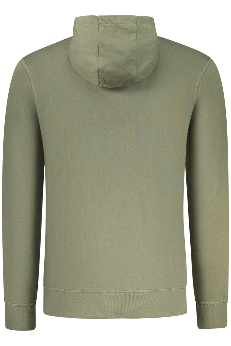 Sweatshirt NORTH SAILS de homem verde