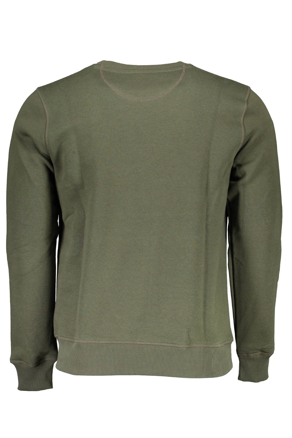 Sweatshirt NORTH SAILS de homem verde