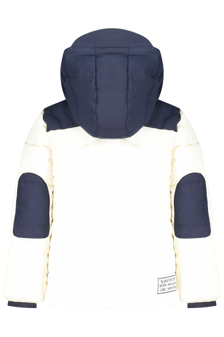 Casaco NORTH SAILS de menino branco