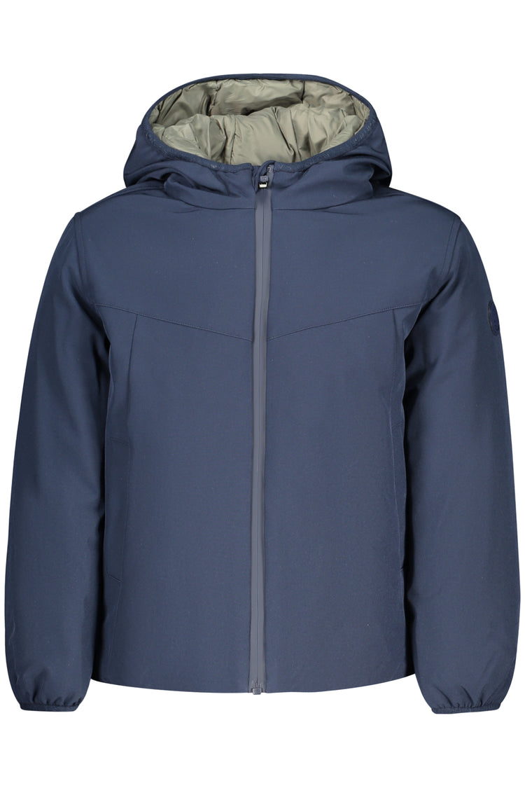 Casaco NORTH SAILS de menino azul