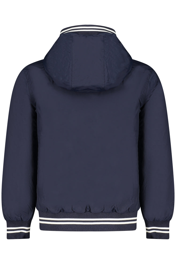 Casaco NORTH SAILS de menino azul