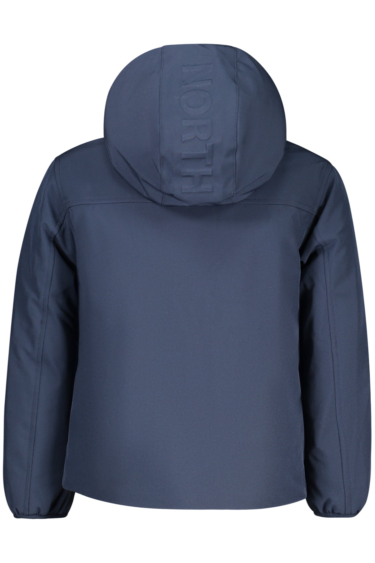 Casaco NORTH SAILS de menino azul