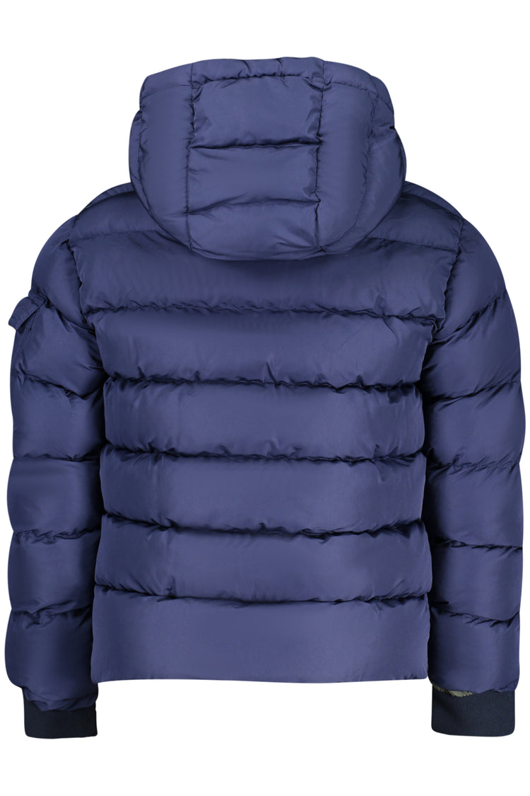 Casaco NORTH SAILS de menino azul