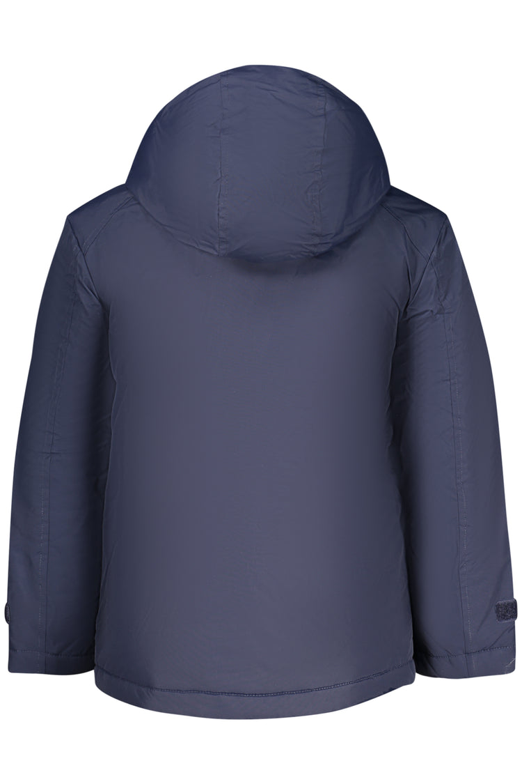 Casaco NORTH SAILS de menino azul