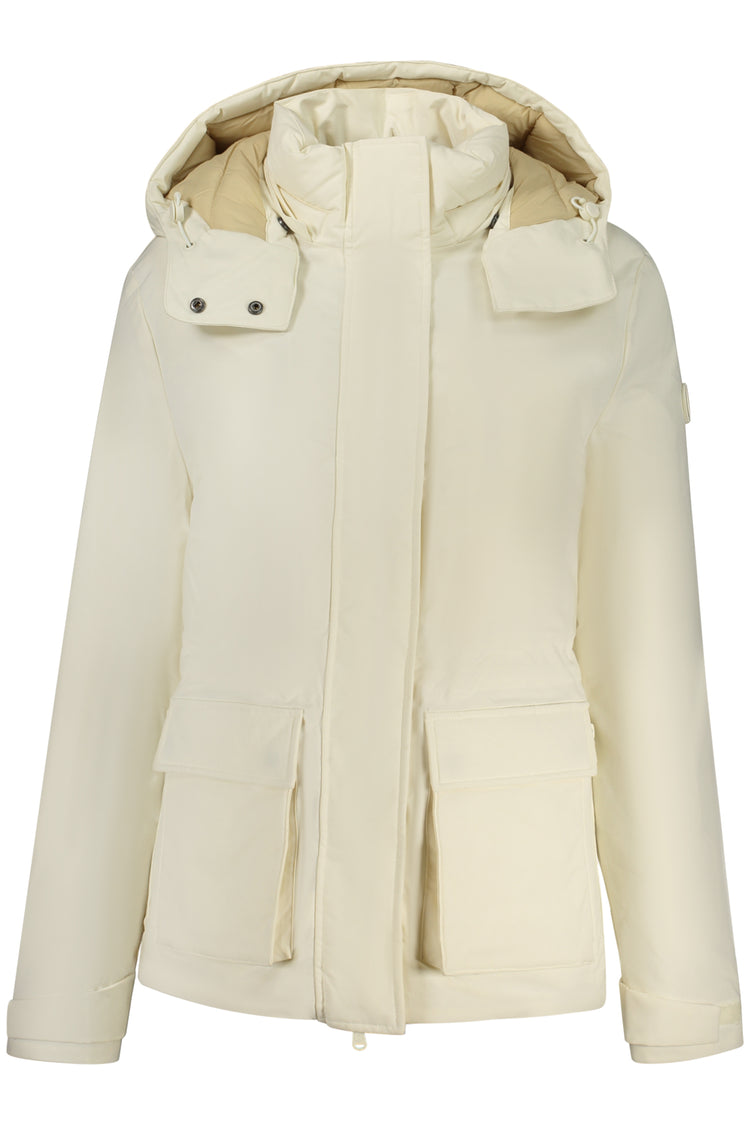 Casaco NORTH SAILS de mulher branco