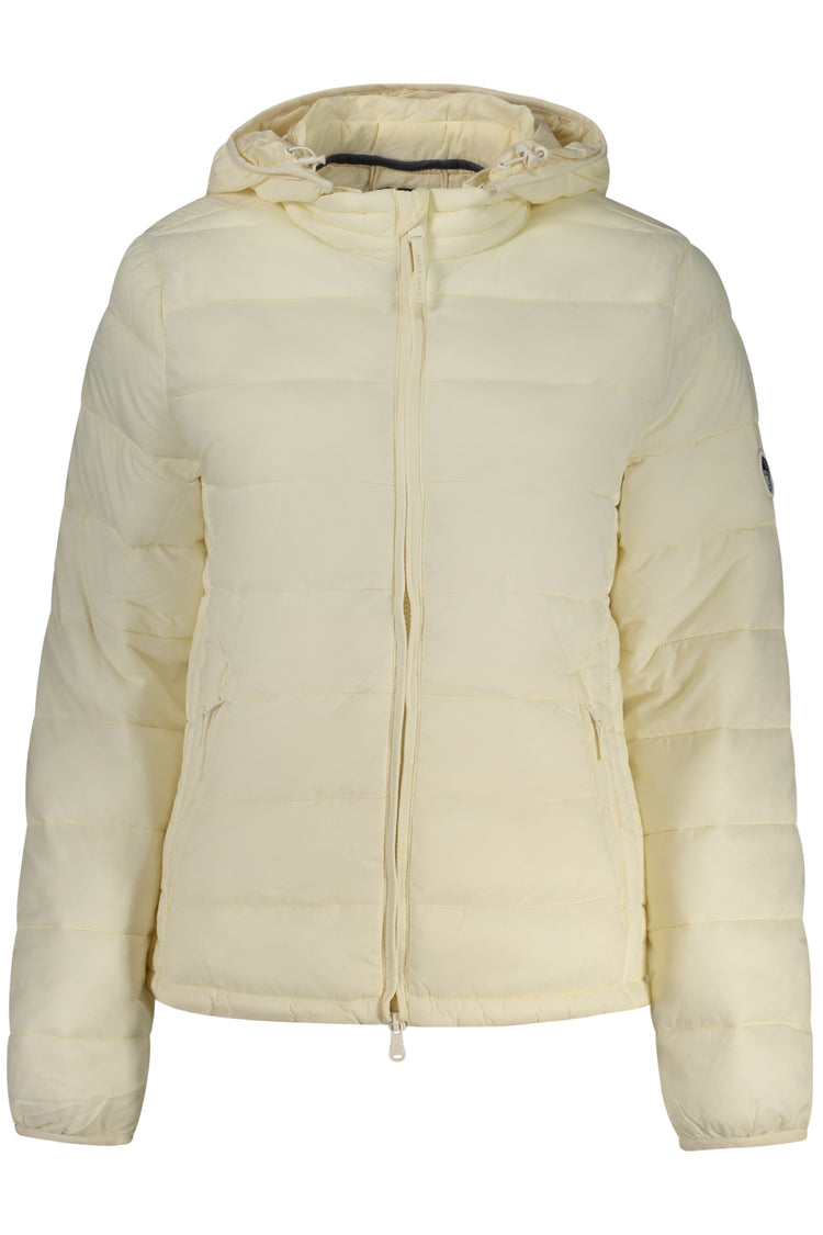 Casaco NORTH SAILS de mulher branco
