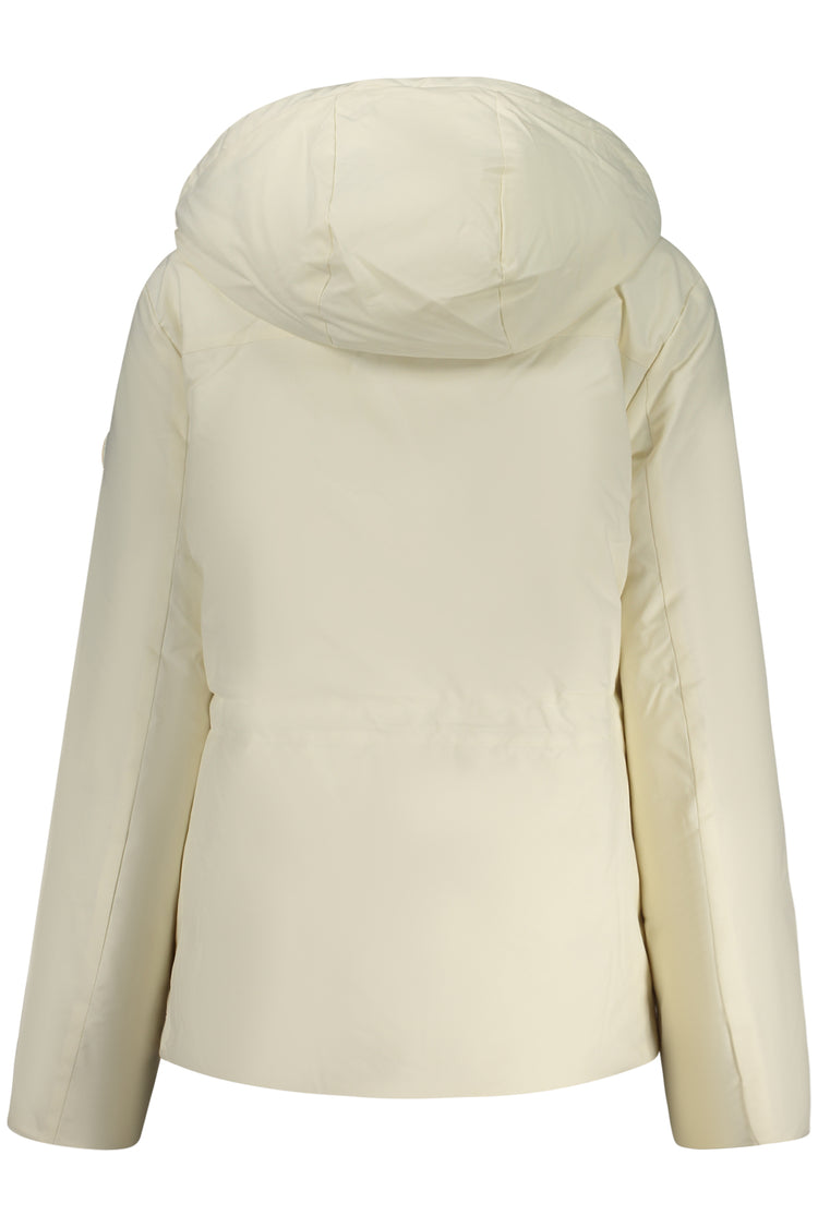 Casaco NORTH SAILS de mulher branco