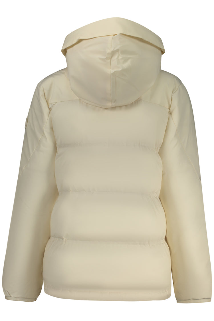 Casaco NORTH SAILS de mulher branco