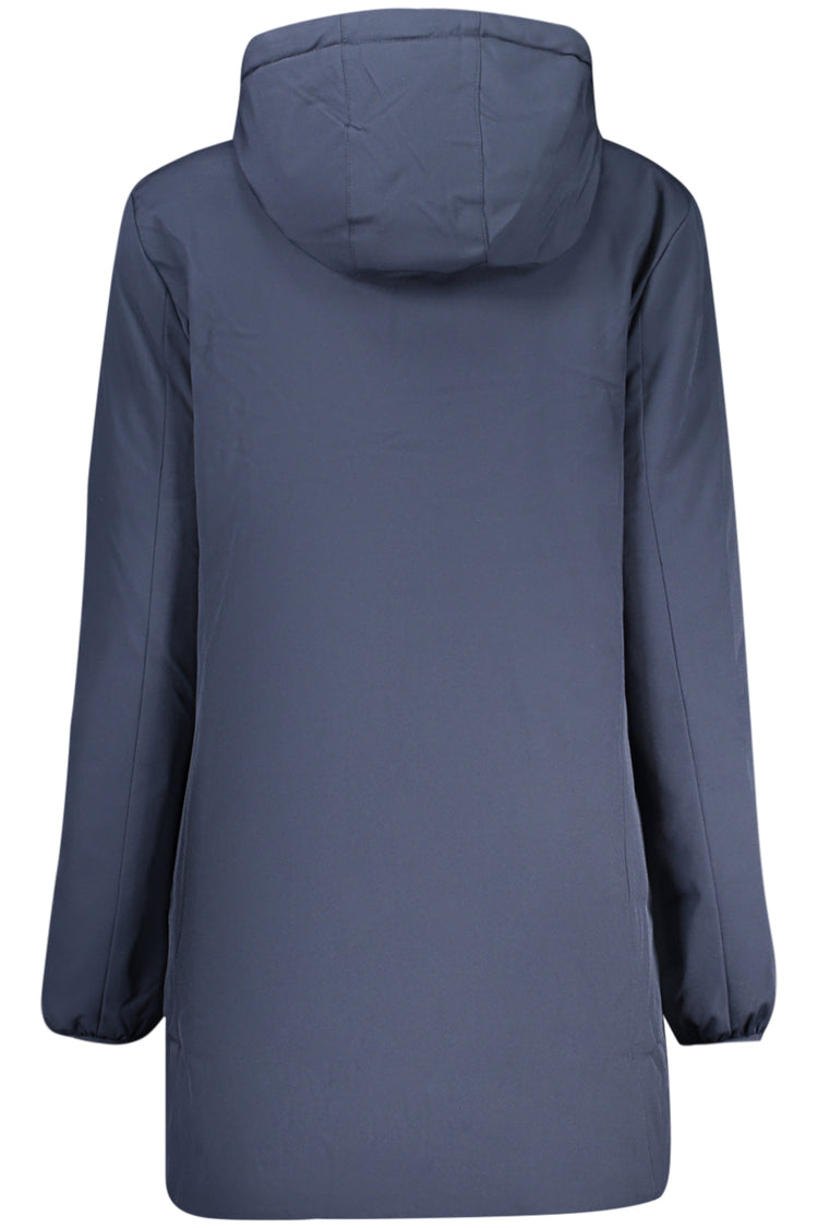 Casaco NORTH SAILS de mulher azul