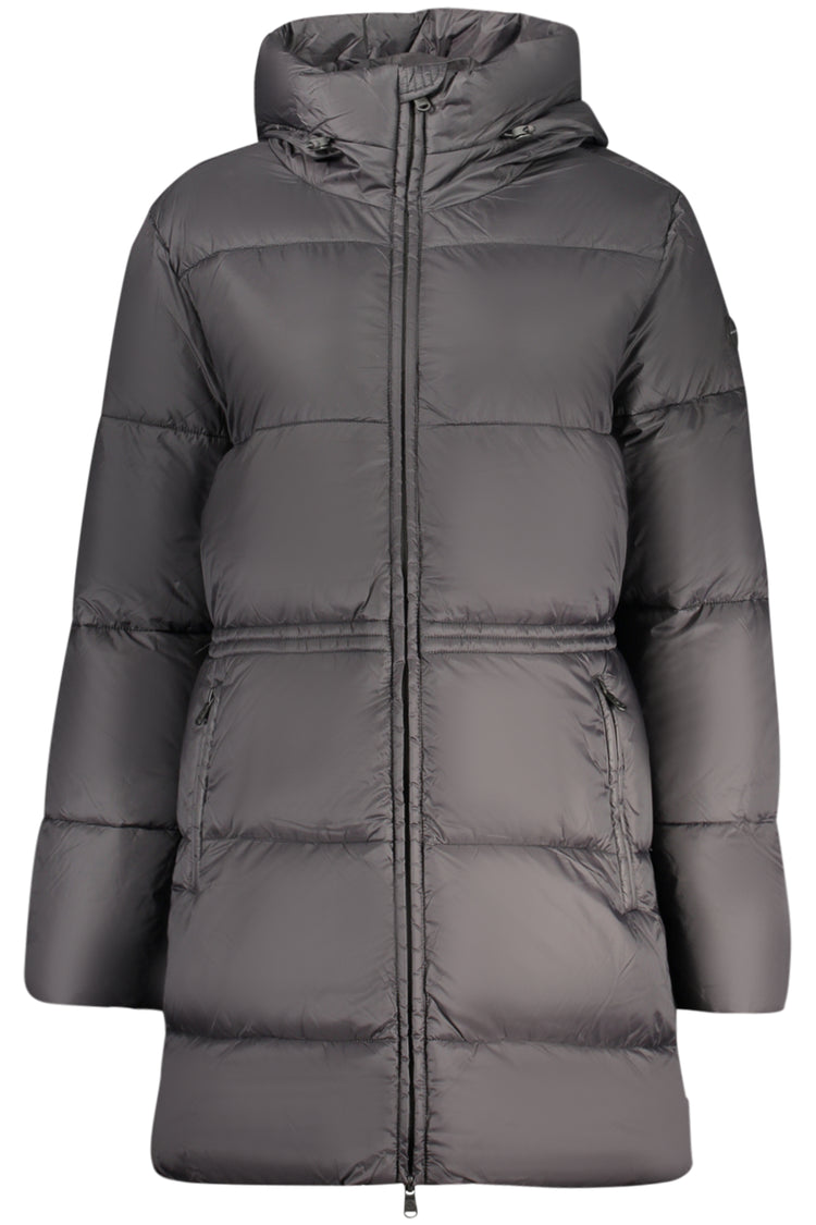 Casaco NORTH SAILS de mulher preto